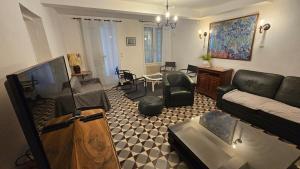 Villas Grande maison ideale reunions familiales : photos des chambres