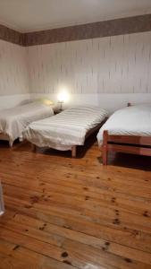 Villas Grande maison ideale reunions familiales : photos des chambres