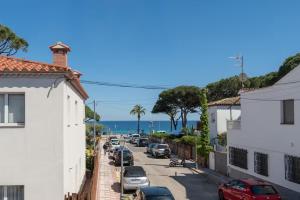 CASA AZUL Blanes