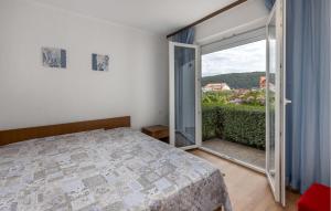 Lovely Apartment In Supetarska Draga