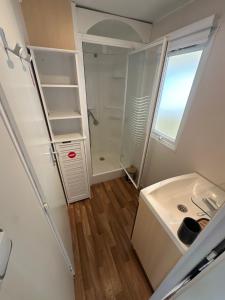 Campings Mobile Home La Tremblade : photos des chambres