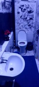 Mystic Vibes Fitness Bamboo Cottage