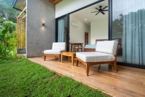 New! Luxury-4 Suites-private Pool-ocean Views