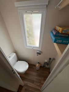 Mobile Home La Tremblade