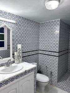 Duplex lHirondelles chott mariem C