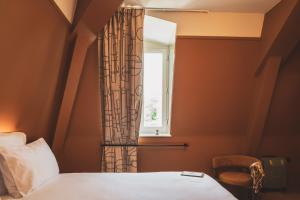 Hotels Parc Victoria Hotel : photos des chambres