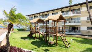 Marupiara Suítes Muro alto Apts 319 e 224