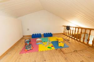 Apartamento El Mirador