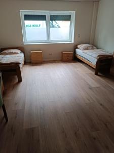 Wohlfühloase in Minden Hahlen