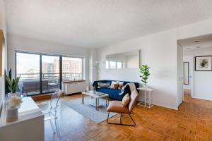 Sunny 3 BR 1 Bath Apartment in NYC