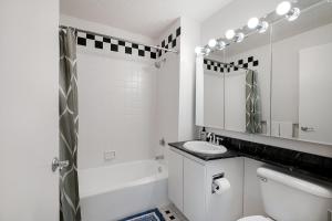 Stunning Apartment for 4 2 Bedrooms 2 Bath