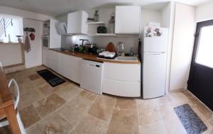 Appartements La Boheme : photos des chambres