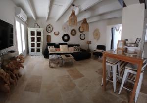 Appartements La Boheme : photos des chambres