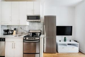 1 BR Gem in Prime Location of NYC