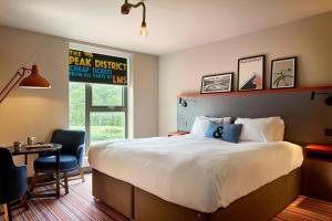 Bike & Boot Inns Peak District - Leisure Hotels for Now