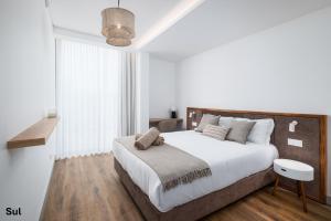 Mónaco Suites & Garden