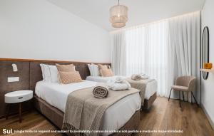 Mónaco Suites & Garden