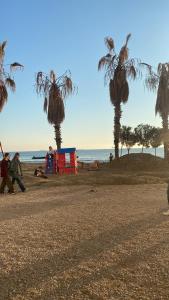 Apartments Next to the Beach in Durres