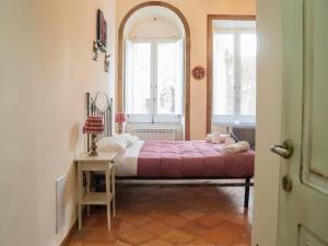 LA CASA DI NONNA LELLA 1