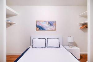 Contemporary 1 Bedroom Apartment in NYC