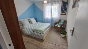 Appartements La mer a Mesquer : photos des chambres