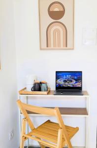 Maisons d'hotes Allegria Nimes : photos des chambres