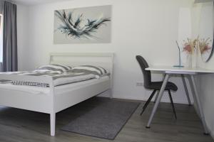 Top Wohnung in Refrath bei Köln