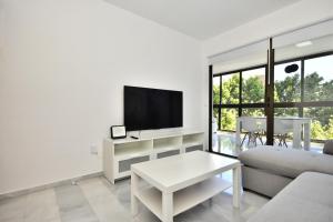 Modern And Stylish Apartment Benidorm Beach