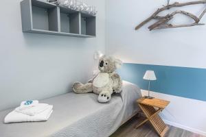 La Casa nel Verde - Box auto e Wi-Fi