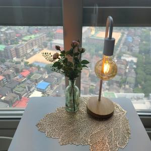 #BLESSYOU STAY #Paid Parking #Free Netflix #Sinjungdong Station 1Min #High-rise View