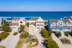Castle In The Sand - Ubytování bez kategorie ve městě Nags Head