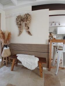 Appartements La Boheme : photos des chambres