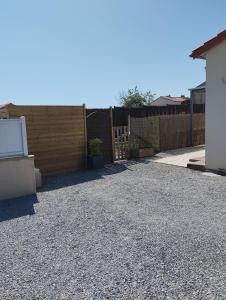 Gîte La Hutière près dAncenis