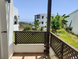 Bella Vista sr - Ubytování bez kategorie ve městě Cabo Negro