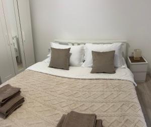 Apartments & Rooms Marina