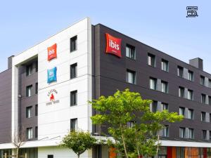 Hotels ibis Gonesse Le Bourget : photos des chambres