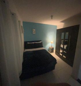 Casa no Alto Vidigal