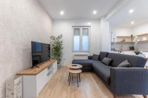 Urban & Cozy in Bilbao