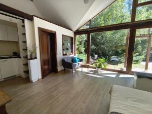 Nature house Slavkov u Brna