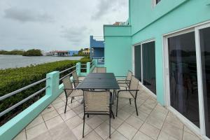 Villa 18 at Maralaguna