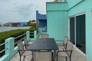 Villa 18 at Maralaguna