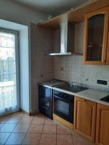 Appartamento alla Spiazzöla