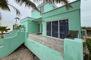 Villa 18 at Maralaguna