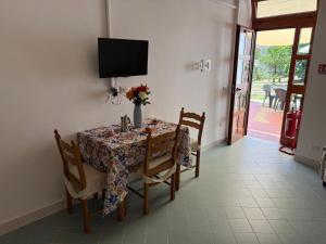 Casa Vacanze " A Chiazza"