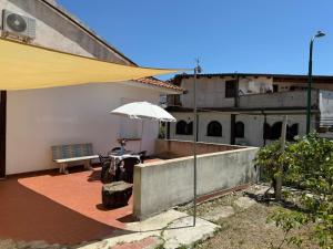 Casa Vacanze " A Chiazza"