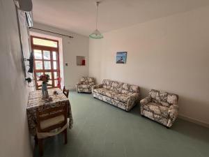 Casa Vacanze " A Chiazza"