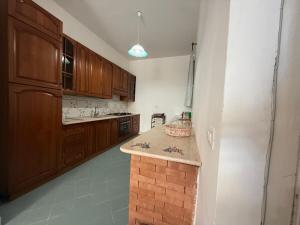 Casa Vacanze " A Chiazza"