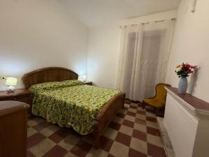 Casa Vacanze " A Chiazza"