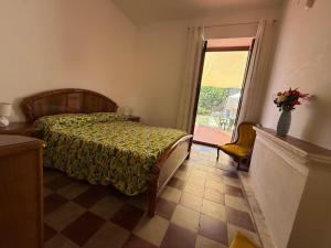 Casa Vacanze " A Chiazza"