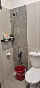 KOTA TINGGI homestay